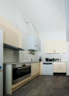 Apartment in Leopoldstadt - 7