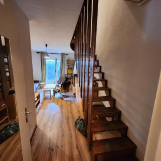 Charmant Duplex à Monêtier Serre-Chevalier - Le Monêtier-les-Bains - 6