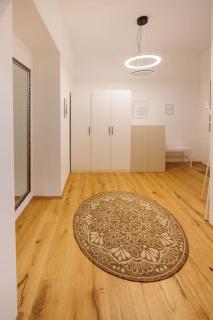 Apartment in Leopoldstadt - 1