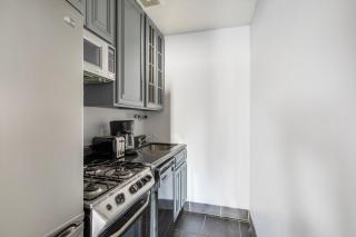 West Village 1br w wd nr washington square park NYC-1354 - Nova Iorque - 4