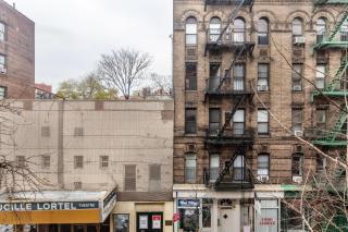 West Village 1br w wd nr washington square park NYC-1354 - 6