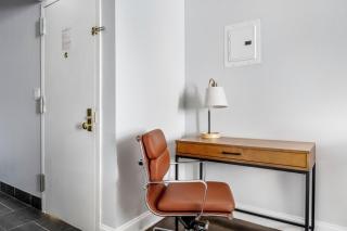 West Village 1br w wd nr washington square park NYC-1354 - 7
