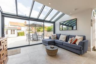 9 Salisbury Road - Southwold - 9