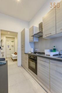 Sweet Stay Floriana Studios - Il-Furjana - 9