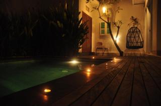 Chitra villa - Seminyak - 9