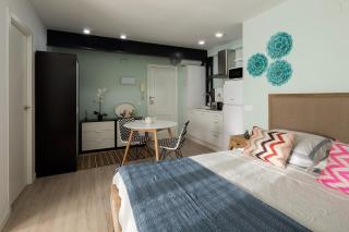 Veoapartment Menéndez Pelayo - Sevilla - 1