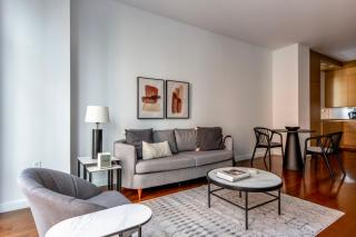 UES 1br w doorman gym pool nr nyc attractions NYC-1333 - 8