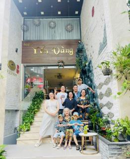 Yen Vang Hotel & Apartment Nha Trang - Nha Trang - 0