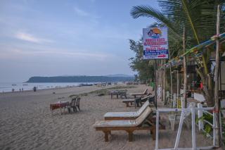 Kashinath Beach Huts - Agonda - 5
