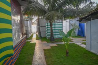 Kashinath Beach Huts - Agonda - 3