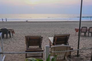 Kashinath Beach Huts - Agonda - 7