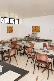 Moriah Maceió Beach Hotel - Maceió - 3