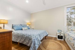 Newly Renovated Hyams Beach Cottage - Hyams Beach - 5