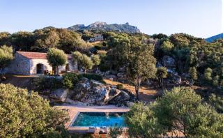 Villa Occhinello - 0