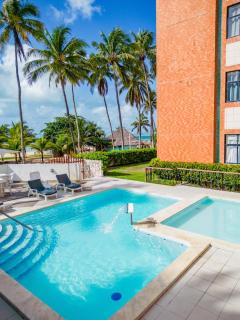 Moriah Maceió Beach Hotel - Maceió - 9