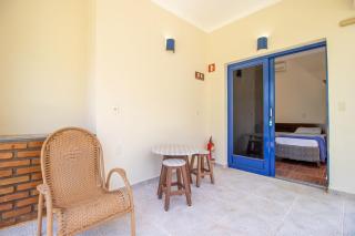 Mirante Praia Hotel - Olímpia - 8