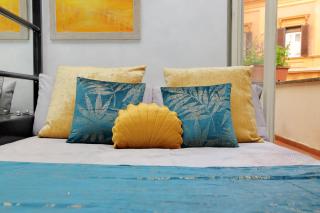 Charming loft with terrace at the Quirinale - Rome - 3