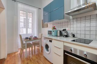 Sweet Stay Floriana Studios - Il-Furjana - 7