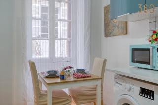 Sweet Stay Floriana Studios - Il-Furjana - 6