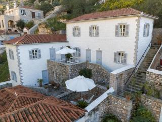 Nereids Guesthouse - Hydra - 8