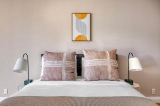 UWS 1br w doorman gym nr central park NYC-1323 - Nova Iorque - 2