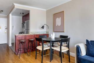 UWS 1br w doorman gym nr central park NYC-1323 - Nova Iorque - 6