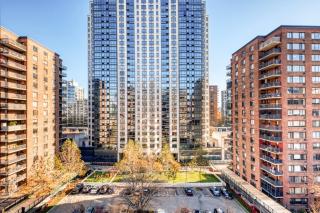 UWS 1br w doorman gym nr central park NYC-1323 - Nova Iorque - 7