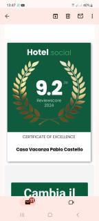 Casa Vacanza Pablo Castello - Cagliari - 8