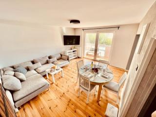 Apartament Plaża 50 - Gdańsk - 0