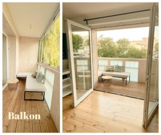 Apartament Plaża 50 - Gdańsk - 4