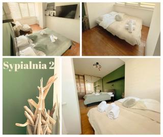 Apartament Plaża 50 - 2