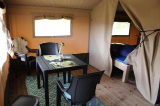 Camping De Waterbuffelfarm - Oldemarkt - 2