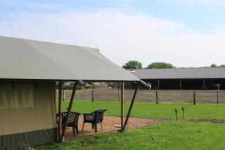 Camping De Waterbuffelfarm - Oldemarkt - 1