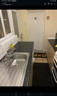 Humu Care Place Apartment - Birmingham - 1