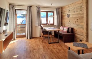 Gschwenderhaus Ferienwohnungen - 4