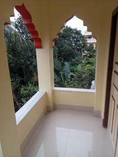 Nidhivan Residency - Navadwīp - 0