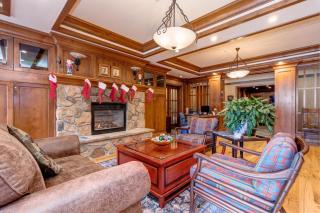 Powderhorn Lodge 210: Blazing Star Suite - Solitude - 6