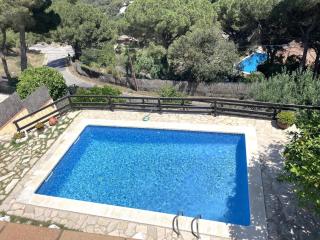 ENCANTADORA CASA INDIVIDUAL CON VISTAS AL MAR Y PISCINA PRIVADA - ES-226-28 - Begur - 4
