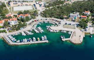 Apartment in Silo/Insel Krk 13547 - Šilo - 2