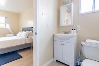 Santa Clara 3br w garage backyard in tech hub SFO-1530 - Santa Clara - 2