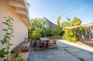 Santa Clara 3br w garage backyard in tech hub SFO-1530 - Santa Clara - 6