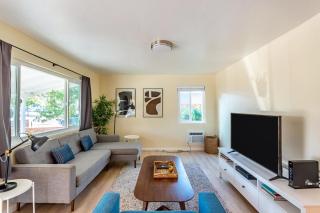 Santa Clara 3br w garage backyard in tech hub SFO-1530 - Santa Clara - 0