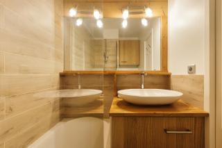 Chamonix Sud - Forclaz 304 - Happy Rentals - 2