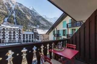 Chamonix Sud - Forclaz 304 - Happy Rentals - Chamonix - 0