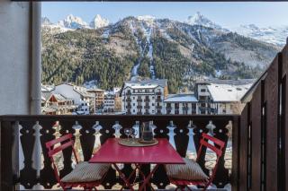 Chamonix Sud - Forclaz 304 - Happy Rentals - Chamonix - 5