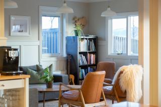 Hestaland Guesthouse Horse Farm Stay - Staðarhús - 8