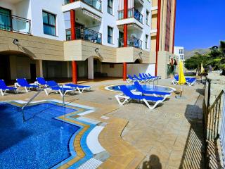Residence Ocean View - Mogán - 9