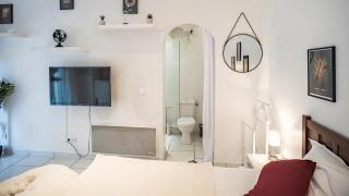 Smart Confort 1 - studio Confort et Stylé - Troyes - 6