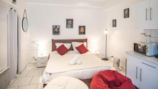 Smart Confort 1 - studio Confort et Stylé - Troyes - 8