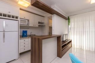 Recanto Cardeal 405-1 – Aconchegante Apartamento - Excelente Custo-Benefício em Bombas, com Roupa de Cama e Toalhas Inclusas. - Bombinhas - 7